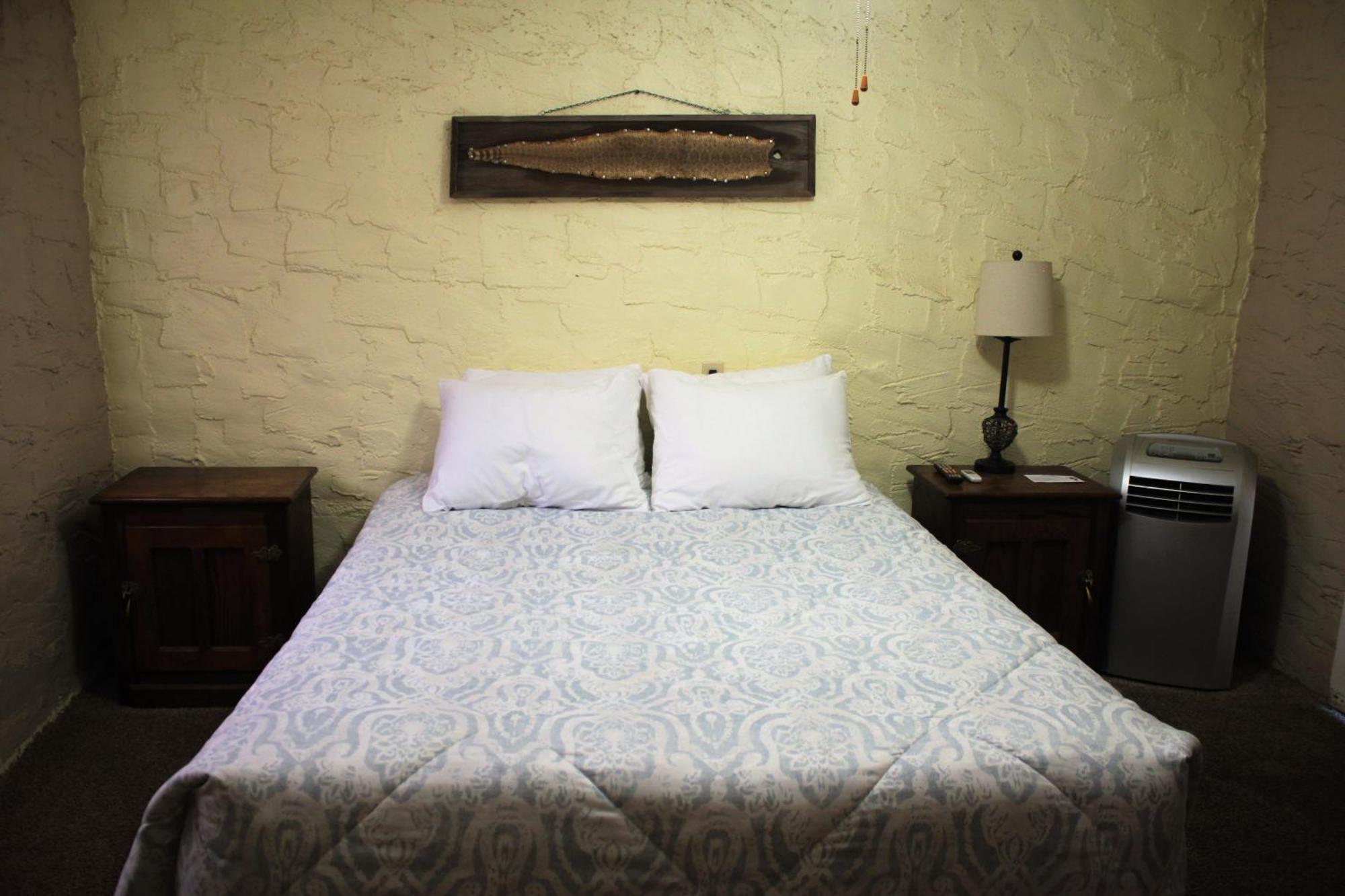 Grand Canyon West Hotel Sheps Miners Inn Chloride المظهر الخارجي الصورة