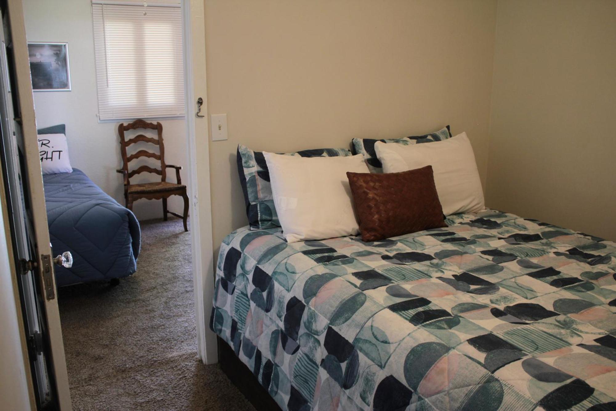 Grand Canyon West Hotel Sheps Miners Inn Chloride المظهر الخارجي الصورة